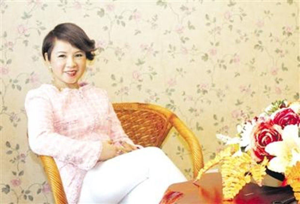 Một đời phò tá chồng, cuối cùng các bà cả này lại nhận trái đắng