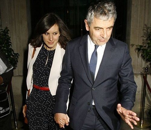 Mr Bean của đời thực: Bỏ mặc vợ theo tình trẻ, hết thời, có con ở U70