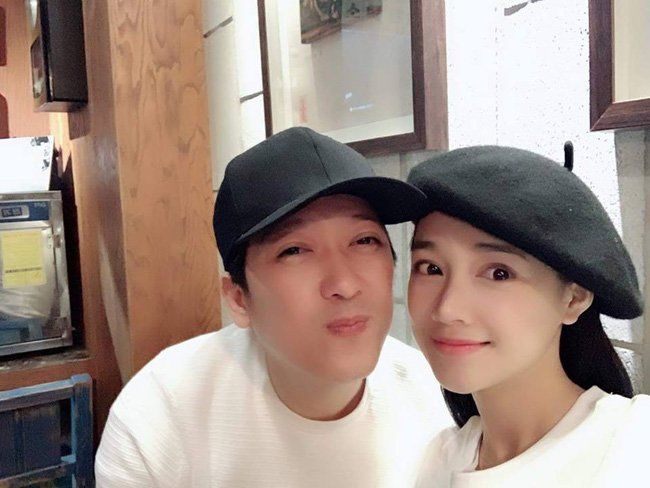 “Mười Khó” Trường Giang tiết lộ Nhã Phương thường ganh tỵ với con gái