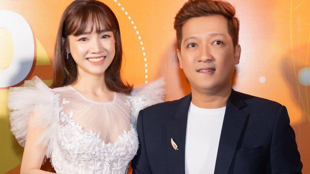 “Mười Khó” Trường Giang tiết lộ Nhã Phương thường ganh tỵ với con gái