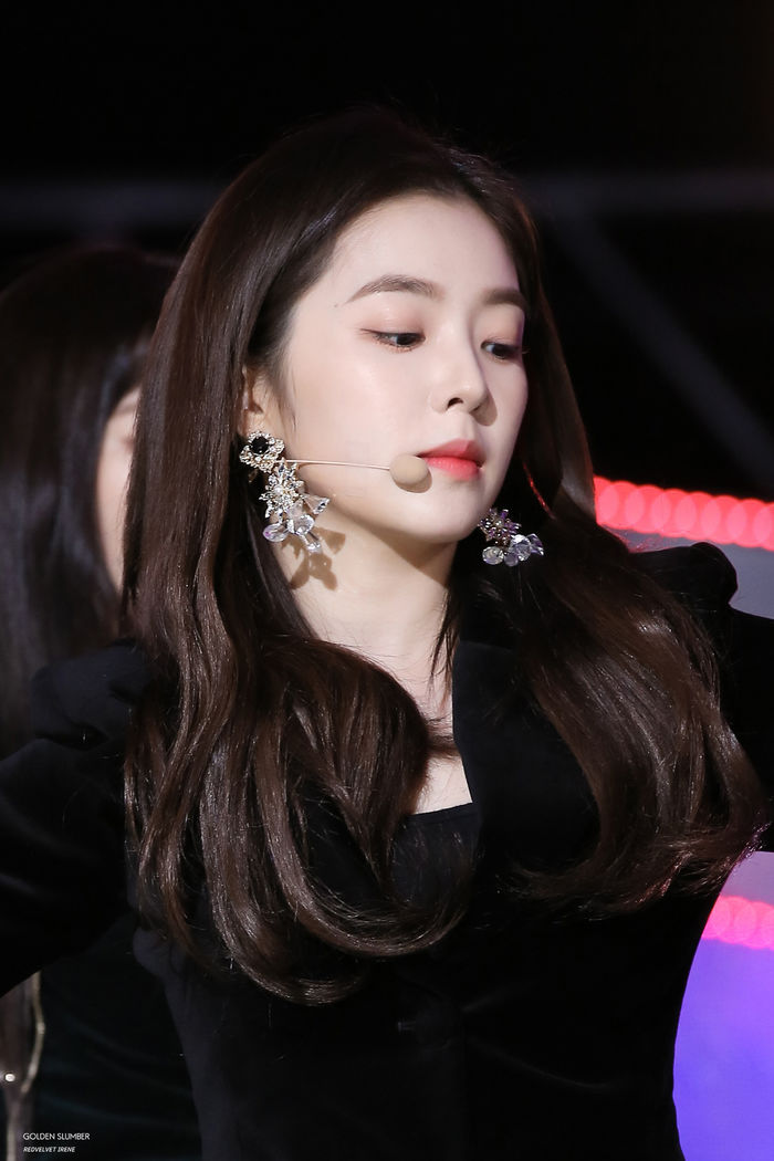 Mỹ nhân Kpop đọ thần thái xinh đẹp khi đeo khuyên tai