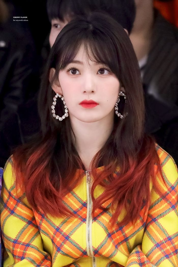 Mỹ nhân Kpop đọ thần thái xinh đẹp khi đeo khuyên tai