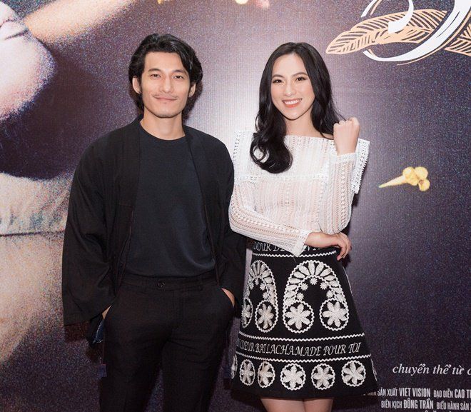 Mỹ nhân mặt mộc thế hệ mới của showbiz Việt gọi tên Phương Anh Đào
