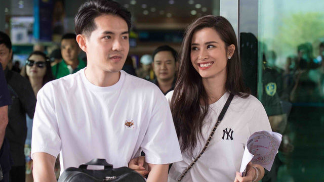 Mỹ nhân Việt để mặt mộc ở sân bay: Lan Ngọc, Bảo Anh vẫn đẹp xuất sắc