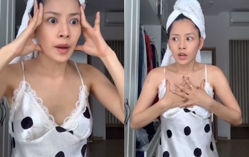 Mỹ nhân Việt lộ mặt mộc đẹp không tì vết, Chi Pu là đỉnh nhất