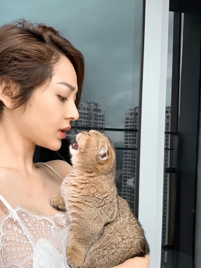 Mỹ nhân Việt lộ mặt mộc đẹp không tì vết, Chi Pu là đỉnh nhất