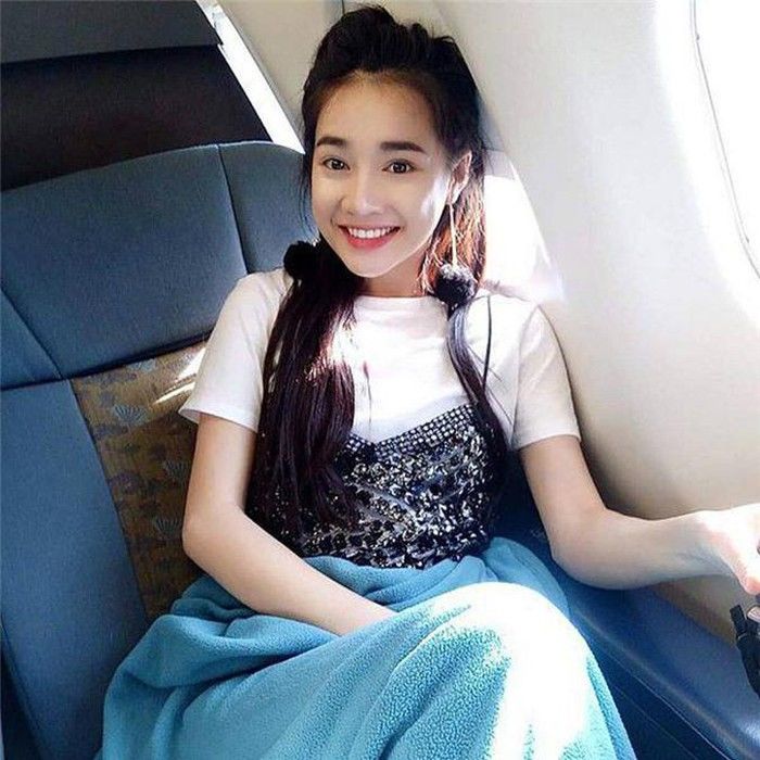 Mỹ nhân Việt lộ mặt mộc đẹp không tì vết, Chi Pu là đỉnh nhất