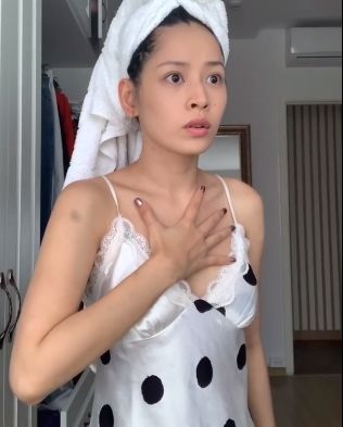 Mỹ nhân Việt lộ mặt mộc đẹp không tì vết, Chi Pu là đỉnh nhất