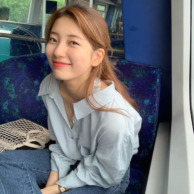 Nàng công sở chỉ follow Suzy sẽ học được “tá” tips mix đồ cực điệu đà