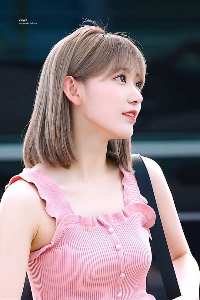 Náo loạn trước visual đỉnh cao của ba nữ thần Kpop thế hệ thứ 4