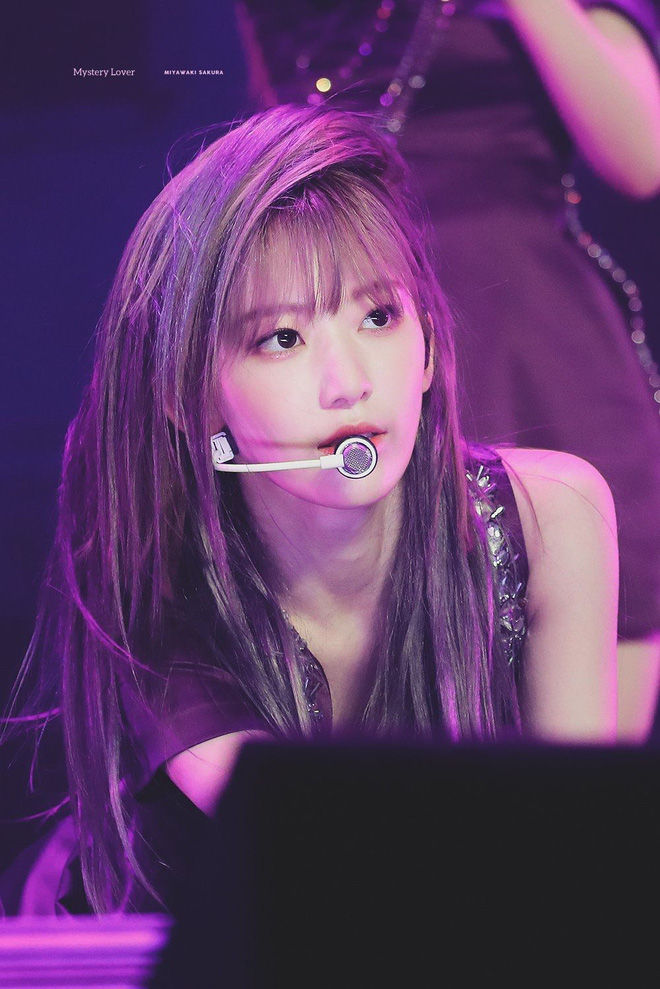 Náo loạn trước visual đỉnh cao của ba nữ thần Kpop thế hệ thứ 4