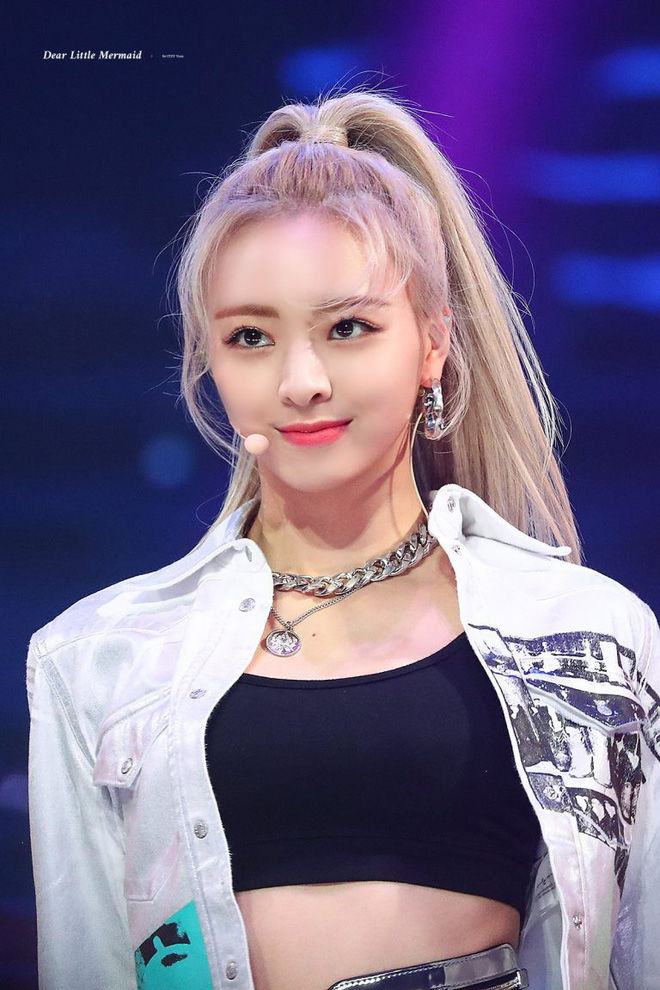 Náo loạn trước visual đỉnh cao của ba nữ thần Kpop thế hệ thứ 4