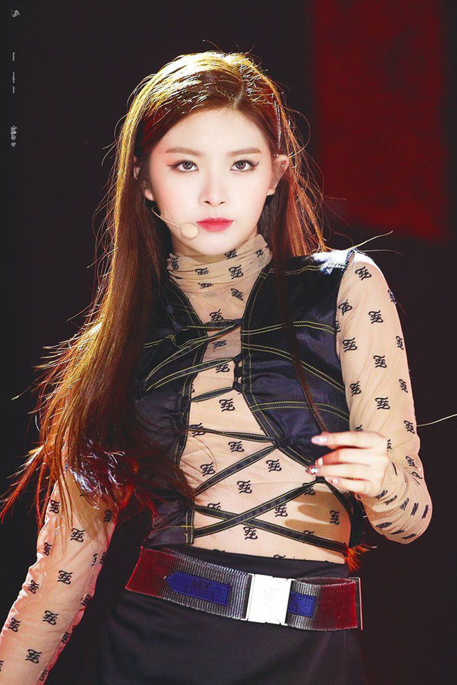 Náo loạn trước visual đỉnh cao của ba nữ thần Kpop thế hệ thứ 4
