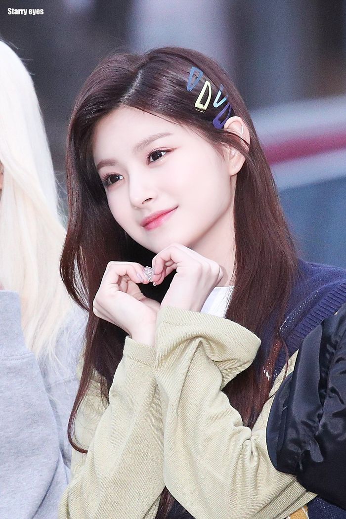 Náo loạn trước visual đỉnh cao của ba nữ thần Kpop thế hệ thứ 4