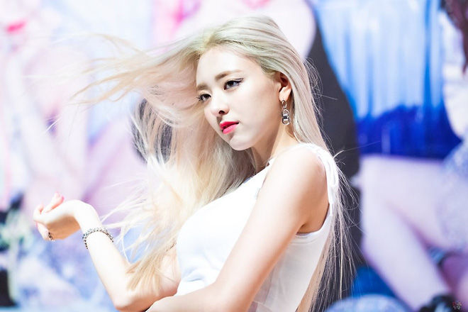Náo loạn trước visual đỉnh cao của ba nữ thần Kpop thế hệ thứ 4