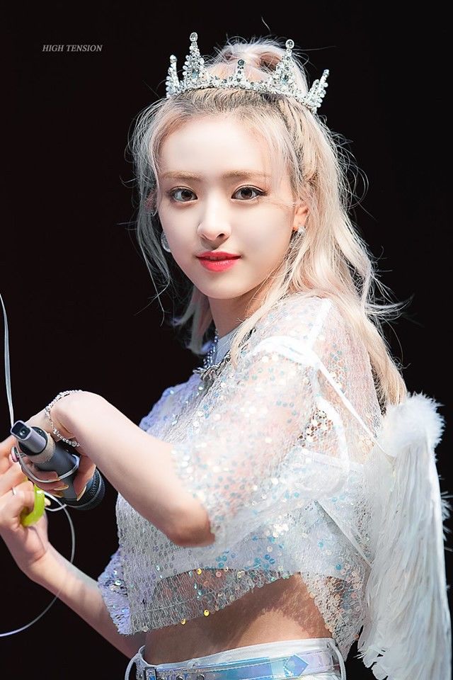 Náo loạn trước visual đỉnh cao của ba nữ thần Kpop thế hệ thứ 4