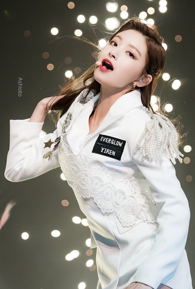 Náo loạn trước visual đỉnh cao của ba nữ thần Kpop thế hệ thứ 4
