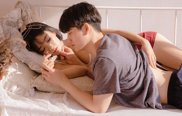 Nhu cầu sinh lý tỷ lệ thuận với khả năng thành đạt của đàn ông