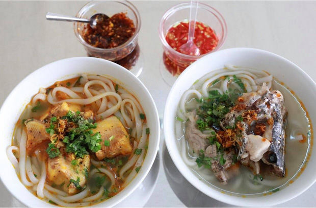 Ngoài bánh tráng nướng, ở Đà Lạt còn có thiên đường bánh siêu ngon