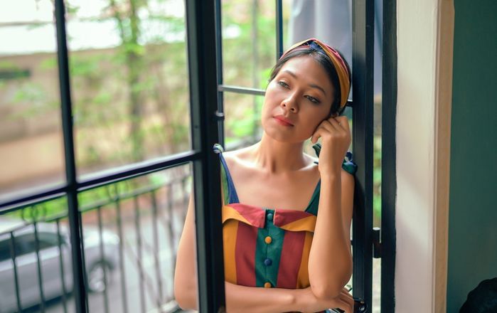 Nghệ sĩ chia buồn với đạo diễn Đỗ Đức Thành sau cú sốc mất con gái