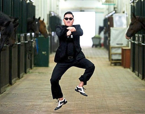 Nghệ sĩ dứt áo ra đi khỏi YG Entertainment: PSY thành công nhất