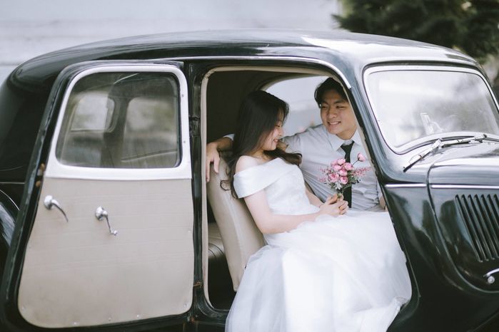 Nghiên cứu chỉ ra đàn ông chăm làm việc nhà khi đang là bạn trai
