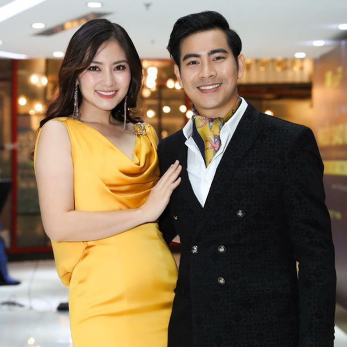Ngọc Lan hậu tuyên bố ly hôn: Vui vẻ tận hưởng cuộc sống bình yên