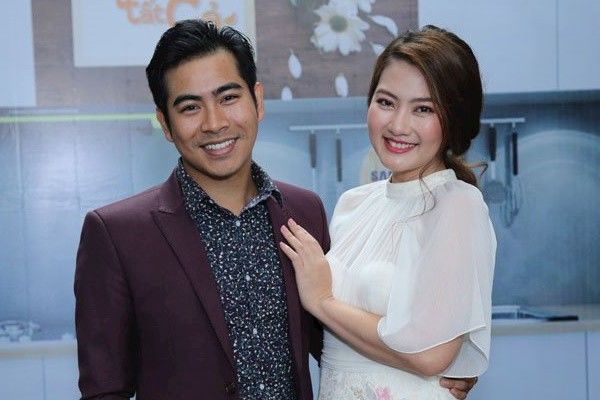 Ngọc Lan - Thanh Bình chính thức ly hôn khiến CĐM tiếc nuối