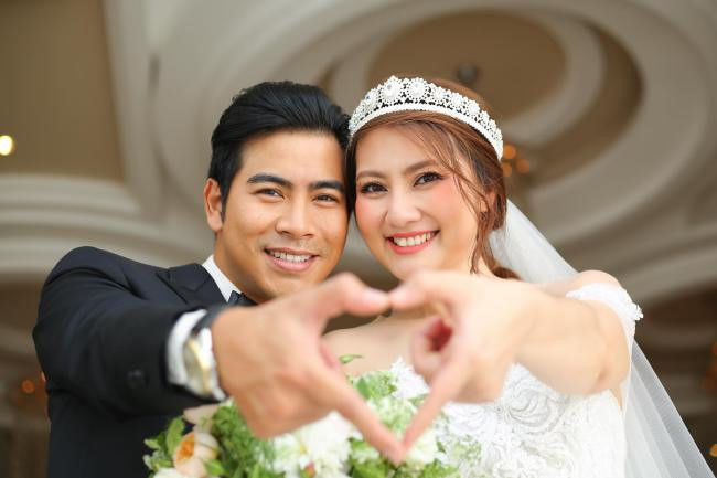 Ngọc Lan - Thanh Bình chính thức ly hôn khiến CĐM tiếc nuối