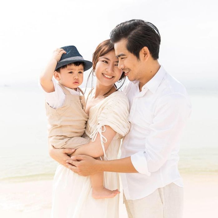Ngọc Lan - Thanh Bình: Từ tri kỷ đến vợ chồng, cứ ngỡ là mãi mãi!