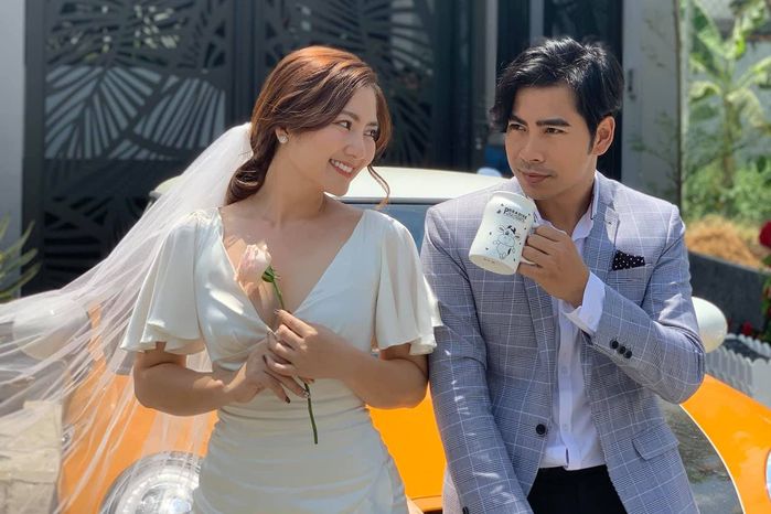 Ngọc Lan - Thanh Bình: Từ tri kỷ đến vợ chồng, cứ ngỡ là mãi mãi!