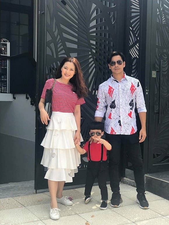 Ngọc Lan - Thanh Bình: Từ tri kỷ đến vợ chồng, cứ ngỡ là mãi mãi!