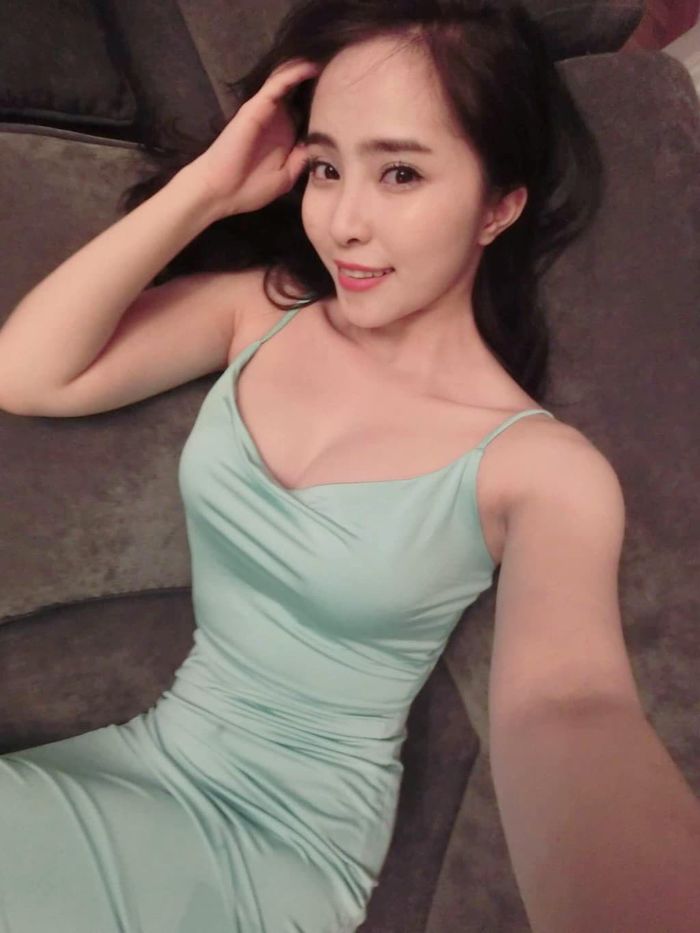 Ngọc Lan, Thu Ngọc được khen lột xác xinh đẹp, gợi cảm sau ly hôn