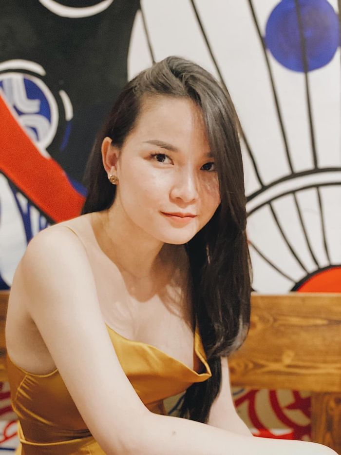 Ngọc Lan, Thu Ngọc được khen lột xác xinh đẹp, gợi cảm sau ly hôn