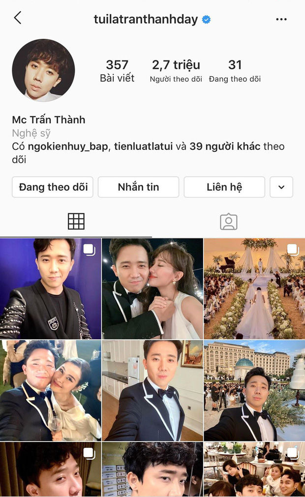 Ngọc Trinh đạt 3 triệu follower Instagram chỉ sau Sơn Tùng và Chi Pu