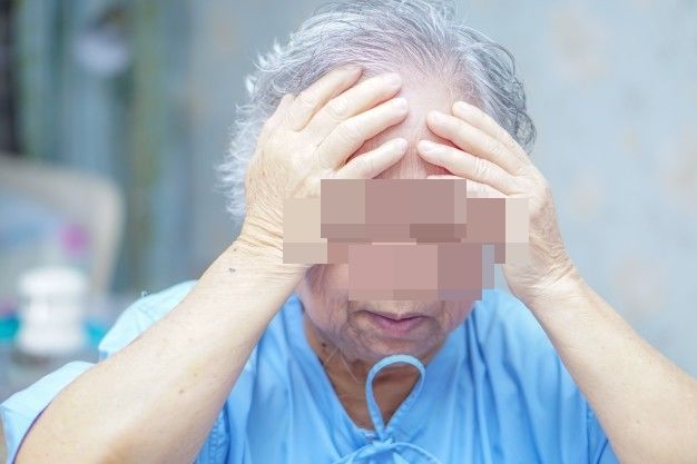 Ngày nào cũng nghĩ ‘hôm nay ăn gì’, người phụ nữ nhập viện vì áp lực