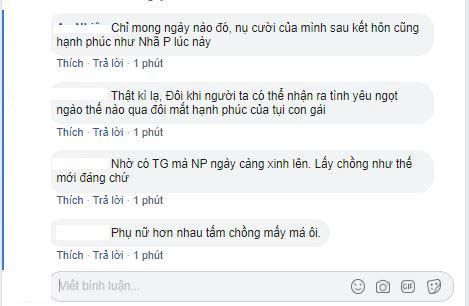 Nhã Phương cười rạng rỡ bên Trường Giang sau một năm ngày cưới