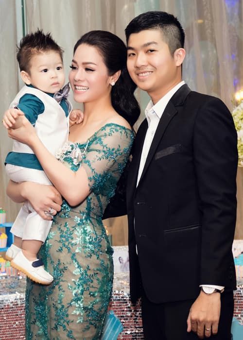 Nhật Kim Anh: Nên lấy nhau vì thấy cần nhau, đừng lấy nhau chỉ vì yêu