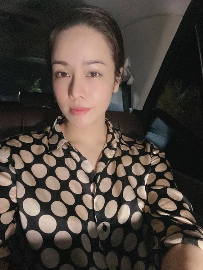Nhật Kim Anh: Nên lấy nhau vì thấy cần nhau, đừng lấy nhau chỉ vì yêu