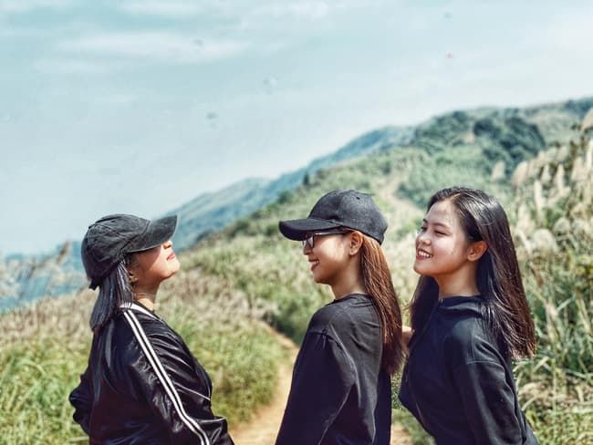 Nhật Lê ngày càng chuộng phong cách tomboy hậu chia tay Quang Hải