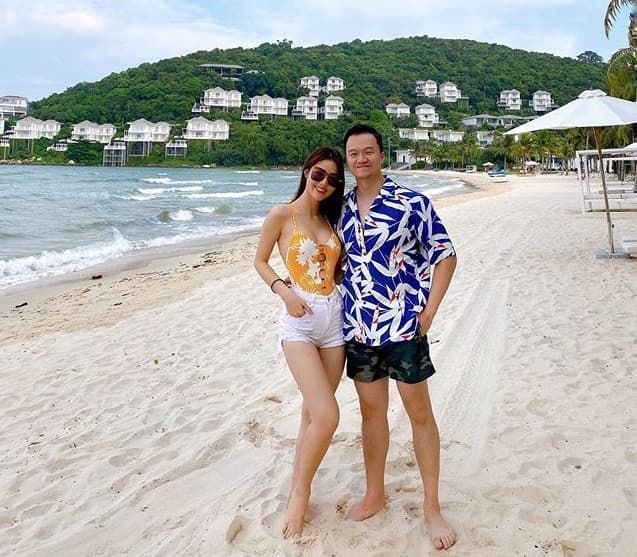 Nhi - Thắng khoe nhẫn cưới, BB Trần cuốn chăn đi dự đám cưới thế kỷ