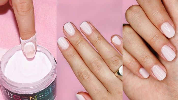 Cô gái 25 tuổi nhiễm nấm, lở loét... chỉ vì một vết xước khi làm móng