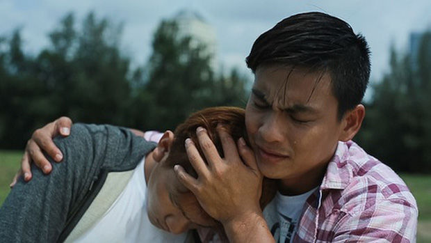 Nhóm nhạc Weboys sau 14 năm: Dương Ngọc Đàm gà trống nuôi con