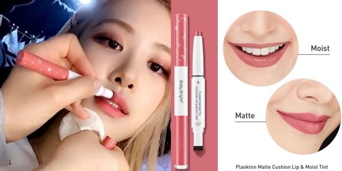 Những cô nàng Black Pink thường xuyên sử dụng mỹ phẩm bình dân giá rẻ