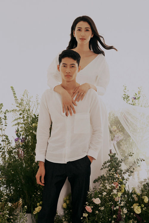 Những đám cưới của các cặp đôi đình đám diễn ra trong tháng 11