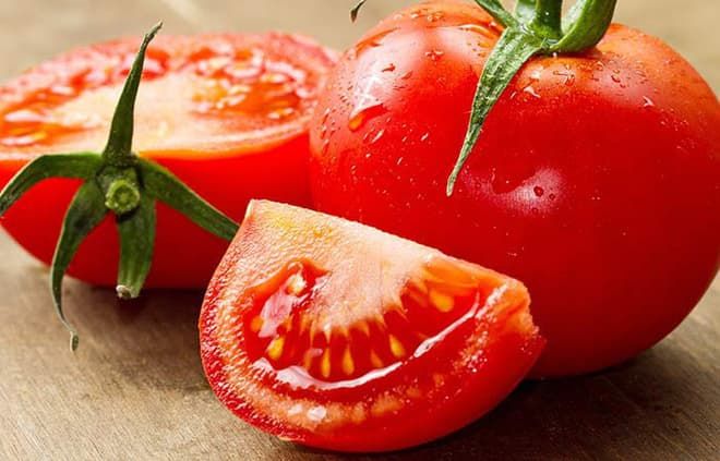 9 loại rau và trái cây không đường: cà chua, súp lơ xanh siêu ngon