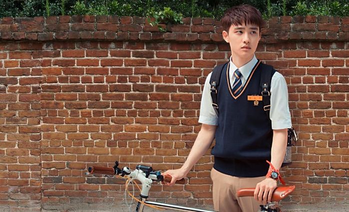 Những nam thần tượng phá vỡ định kiến: Idol không thể đóng phim