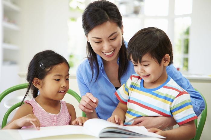 Những người lúc nhỏ thích khủng long khi lớn sẽ thông minh hơn người