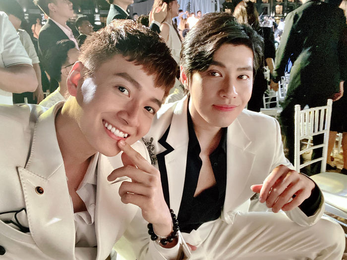 Noo Phước Thịnh khóc nức nở nhắn nhủ Đông Nhi