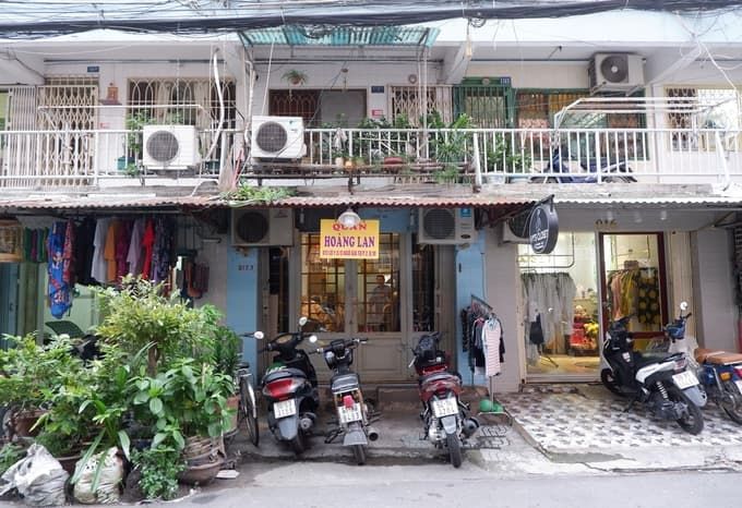 Xót xa NS Hoàng Lan tuối xế chiều phải chống chọi với nhiều căn bệnh